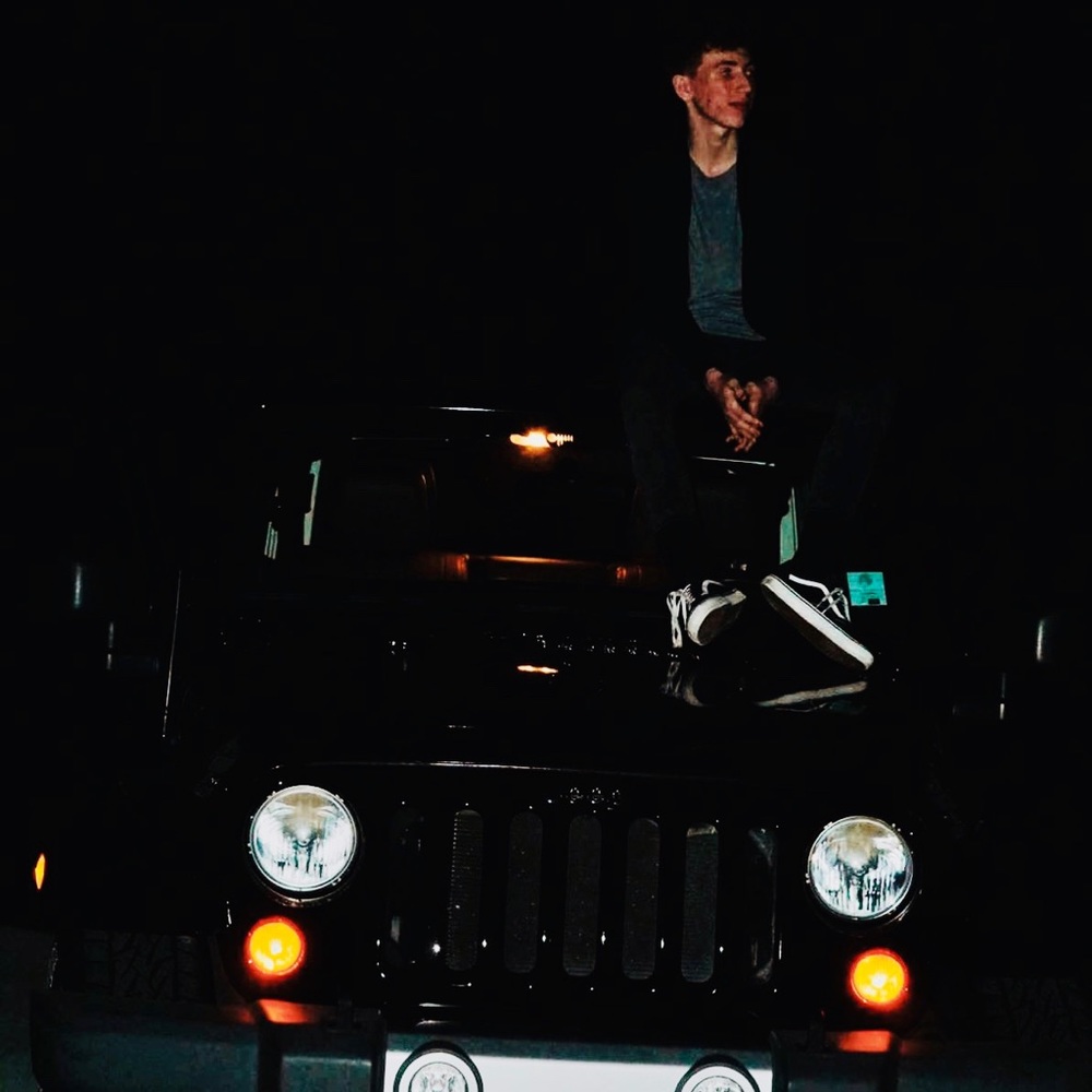 Meet your Posher, Connor